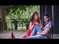 Madavi & Vimukthi Pre shoot photo moments