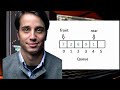AQA A’Level Stacks & Queues   Part 1