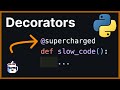 Mastering Python Decorators 101: Beginners