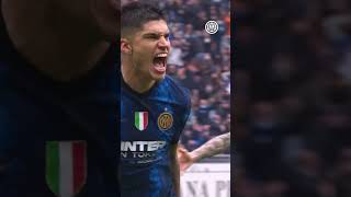 TOMMY'S TALES ⚽ | INTER vs UDINESE | MATCH DAY 23 22/23 🇮🇹⚫🔵