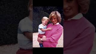 Princess Diana's Family #shorts