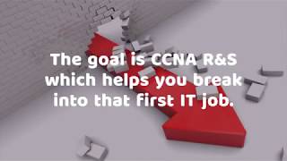 ETAC Veteran IT PRogram