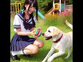 最も人懐っこい犬トップ5！異論は認める💦　 dog cute aiimages funnyvideo 犬 犬動画 ランキング モテる人の特徴 モテ shotrs