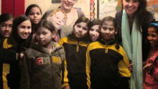 Sanctuary For Kids Amanda Tapping