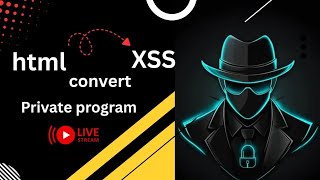 How I found XSS on Private Program 🚨 | live bug bounty hunting | XSS POC