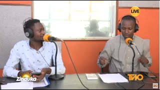 #ZindukaLive: Amoko 5 y'uburyo ibihugu na za business biyoborwa ku si || Philosophe, Apotre Mutabazi