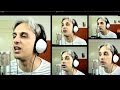 How to Sing Sgt Pepper Lonely Hearts Club Band Vocal Harmony Cover - Galeazzo Frudua