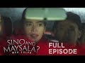 Sino Ang Maysala | Episode 1 | April 29, 2019 (With Eng Subs)