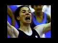 Mary Jayne Harrelson - Women's 1500m (finish) - 1999 NCAA Championships