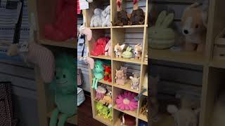 Hunting for a Jellycat 👀😍🩷 #jellycat #jellycatexchange #jellycathunting #lakeland #florida