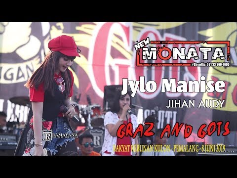 Jihan Audy Jylo Manise