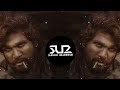 pushpa subodh su2 pushpa dialogues remix allu arjun 2022