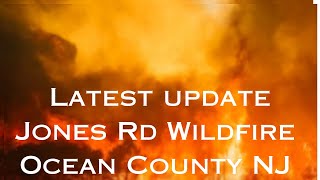 Another Arrest Made In Ocean County Nj