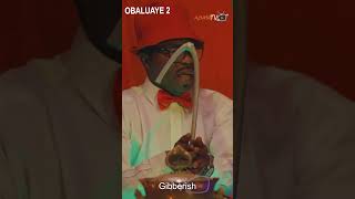 Obaluaye 2 Yoruba Movie 2024 | Official Trailer | Now Showing On ApataTV+