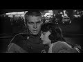 Natalie Wood and Steve McQueen - Love with the Proper Stranger - rest