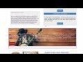 Making a Blog-Style Website with 90 Second Website Builder