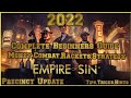 Empire of Sin 2022 Complete beginners guide