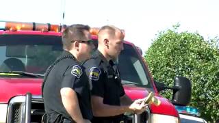 Bartlesville rollover accident results in DUI arrest