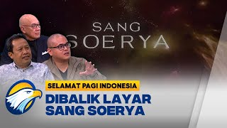 Serial Sang Soerya, Kisah Sukses William Soeryadjaya Pendiri Astra Internasional