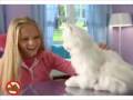 FurReal Friends White Cat Commercial