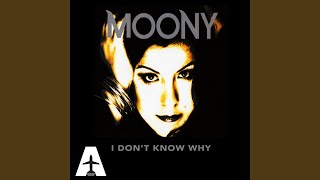 I Don't Know Why (Alessandro Viale, DJ Ross Radio Edit)
