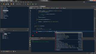 Java Masterclass Beginner to OOP Programming with NetBeans - Project Answer