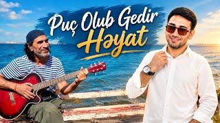 Puç Olub Gedir Həyat - Qurban Qurbanzade ft Mehman Dərviş | Yalan Dünya 2026