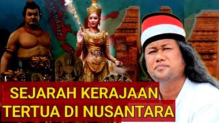 Gus Muwafiq Terbaru 2023 - Grobogan Pusat Peradaban Kerajaan Tertua di Jawa & Nusantara