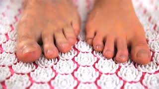 Unlock the Power of Acupressure at Home: Discover How an Acupressure Mat Can Transform Your Health