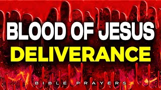 Plead the BLOOD of JESUS To Cleanse Your SINS \u0026 Your Consciences from Acts that Lead to Death