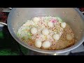 pehli bar susral mn meethy mn mutanjan banaya mutanjan recipe