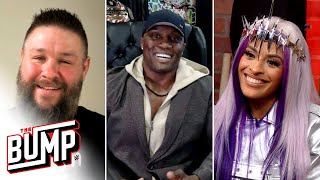 Kevin Owens, Zelina Vega and Bobby Lashley: WWE's The Bump, May 8, 2024