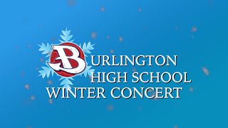 BHS Winter Concert 2024