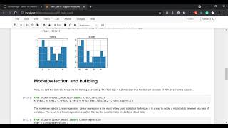 TASK-1(GRIP) Supervised Learning - Simple Linear regression