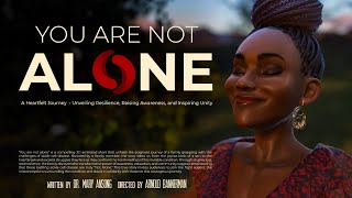 You Are Not Alone : The Story of Sickle Cell Disease | ISCC