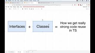 Typescript Guide - Lesson 35 Interfaces