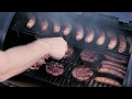 Pit Boss 700 S Wood Pellet Grill Pit Boss 700 S Wood Pellet Grill
