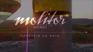 KARIN RABHANSL \u0026 SONDERMARKE im Weingut Thomas Molitor *VERLOSUNG*