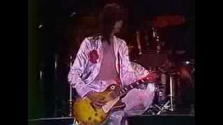 Led Zeppelin - Seattle 1977 The Encore