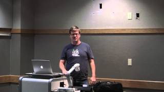 ORM, Data Mapper and Active Record - Q&A
