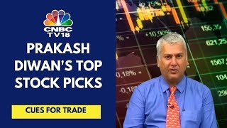 What Are The Key Stocks \u0026 Sectors In Focus Today? | CNBC TV18