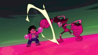 Change Steven Universe The Movie (60fps)