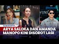 Dulu Sudah Dibocorkan Putri Anne, Status Arya Saloka dan Amanda Manopo Kini Disorot Lagi, Terspill