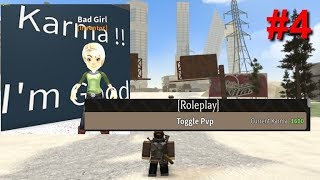 Roblox Electric State Darkrp Karma - roblox electric state rp how to raise karma