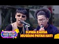 Djiwa Karsa - Museum Patah Hati | DAHSYATNYA HUT TNI 78