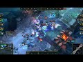 2024.07.13 - Hecarim Penta Kill by Pang