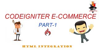 🚀 CodeIgniter Installation Tutorial (Part 1) | Easy Setup for Beginners