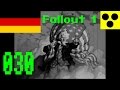 Let's play: *Fallout 1* #030 +Boneyard+ [blind] [PC] [german]