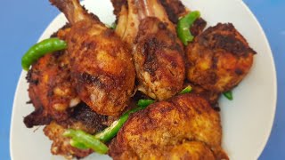 💃 തട്ടുകട രുചിയിൽ ചിക്കൻ ഫ്രൈ/chicken fry #chickenfry #chicken #keralarecipe