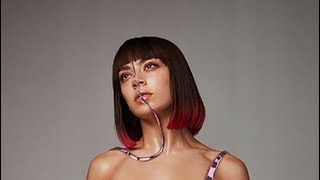 Charli xcx - Lightning (2017)